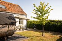 't Boshuisje - Bed and Breakfast Poperinge