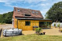 Woodland Forge - The Stables - Ferienwohnung Over Whitacre