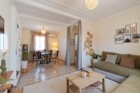 Natural Moroccan Home, Dedicated Workspace - B&B Marrakech