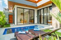 Bugenvil Villa Ubud - Bed and Breakfast Tegalalang