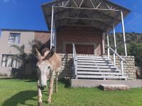 Loch's Hoek - B&B Bloemfontein