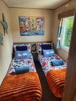 Gullane 5 Seton Sands Holiday Village Free Wifi Air conditioning Ps4 - B&B Birdston