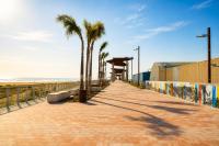 Latido del Puerto - Bed and Breakfast El Port de Sagunt