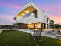 Luxury Modern Villa MarEA by Istrabook - Chambres d'hôtes Medulin