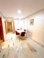 Appartement meublé, 3 min d'autoroute - Ferienwohnung Oulad Yakoub