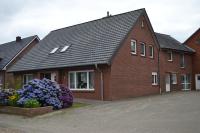 Wohnen nahe der Ems - B&B Fresenburg