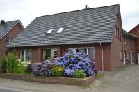 Wohnen nahe der Ems - B&B Fresenburg