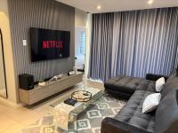 Cube Luxury Apartments Sandton - B&B Johannesburg