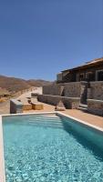 Viewport Suites Kythnos με κοινη πισίνα - B&B Mérichas
