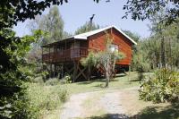 Chalet mit 1 Schlafzimmer