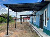 Homestay Kuala Bagan Tiang - Chambres d'hôtes Tanjung Piandang