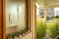 Guest House Aura - Lumys Fiumicino - Bed and Breakfast Fiumicino