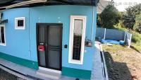 Homestay Kuala Bagan Tiang - Chambres d'hôtes Tanjung Piandang