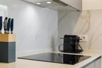 Appartement 2 Chambres avec Balcon