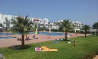 Magnifique appartement Marina Saïdia AP8 WiFi gratuit Piscine - B&B Saidia