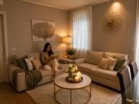 The Captain Apartments Marina next to Verbella Leonardo Academy MXP - B&B Sesto Calende