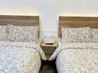 Seoul Mansion Guesthouse - B&B Seoul