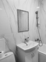 Apartment Domovik Кирила і Мефодія 11 2 - B&B Mukačeve