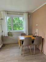 Apartment in Alta, Tverrelvdalen - Ferienwohnung Alta