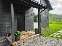 Apartment in Alta, Tverrelvdalen - Ferienwohnung Alta
