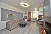 Avchieva's apt on Komitas Ave - B&B Yerevan