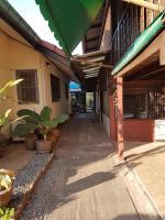 Bamboo Garden - B&B Ban Non Sung