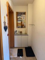 Appartamento con 1 Camera da Letto e Terrazza