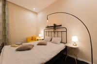 #Secret Nest in the Heart of the City - Chambres d'hôtes Timişoara