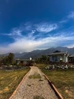 Pagdandi Stays - B&B Bāri