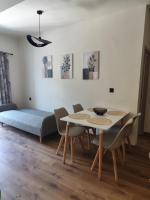 Chambre Familiale avec Balcon