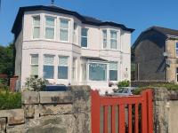 Douglas Park Guest House - Bed and Breakfast Dunoon
