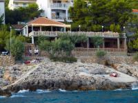 Pension Tamaris - Ferienwohnung