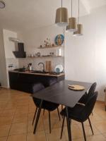Apartment T Seaside Shkembi ZONE - Ferienwohnung Durrës