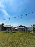 Pagdandi Stays - B&B Bāri