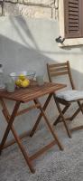 Apartman Tino - Chambres d'hôtes Žrnovo