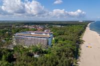 Prestige 112 - Basen -Sauna -Jacuzzi - Tuż przy Plaży - Easy - Rent Apartments - B&B Pobierowo