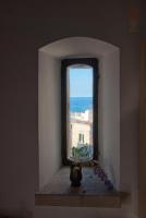 Torre La Mezzaluna - Ferienwohnung Vieste