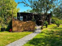 Cabin centrally Located in the Cornish Countryside - B&B St Austell