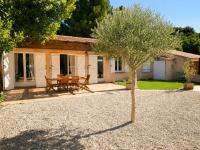 Villa mit 3 Schlafzimmern