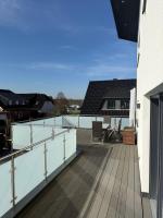 Modern Loft Apartement - Ferienwohnung Isernhagen