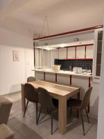 Horizon Apartment Kavala - Bed and Breakfast Kavála