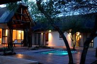 B&B Hoedspruit - Switsongo Boutique B&B - Bed and Breakfast Hoedspruit