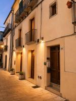 Casa vacanza San Giovanni - Bed and Breakfast Larino