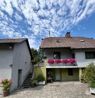 Sabes Ferienwohnung - Bed and Breakfast Altglandorf