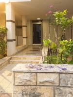 Cozy flat near park - Chambres d'hôtes Netanya