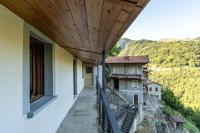 Casa Giulietto - Natura - Trekking - Panorama - Valstrona - By Guestaly - Bed and Breakfast Valstrona
