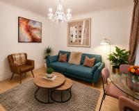 Fig Tree Central Cambridge Apartment Walk to Colleges & River Cam - Chambres d'hôtes Cambridge