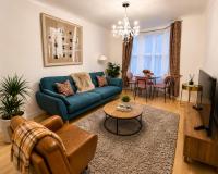Fig Tree Central Cambridge Apartment Walk to Colleges & River Cam - B&B Cambridge