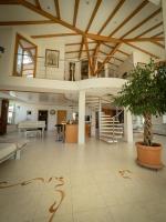 280m2 Luxus Loft Atrium-X 60m2 Terrasse - B&B Rorbas