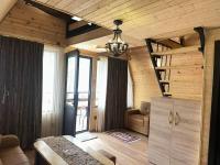 Targmani Luxury Cottage - B&B Stepantsminda